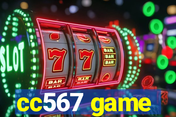 cc567 game